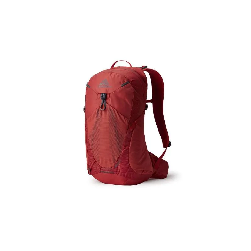 Mochila Gregory MIKO 20 (Rojo zumaque)