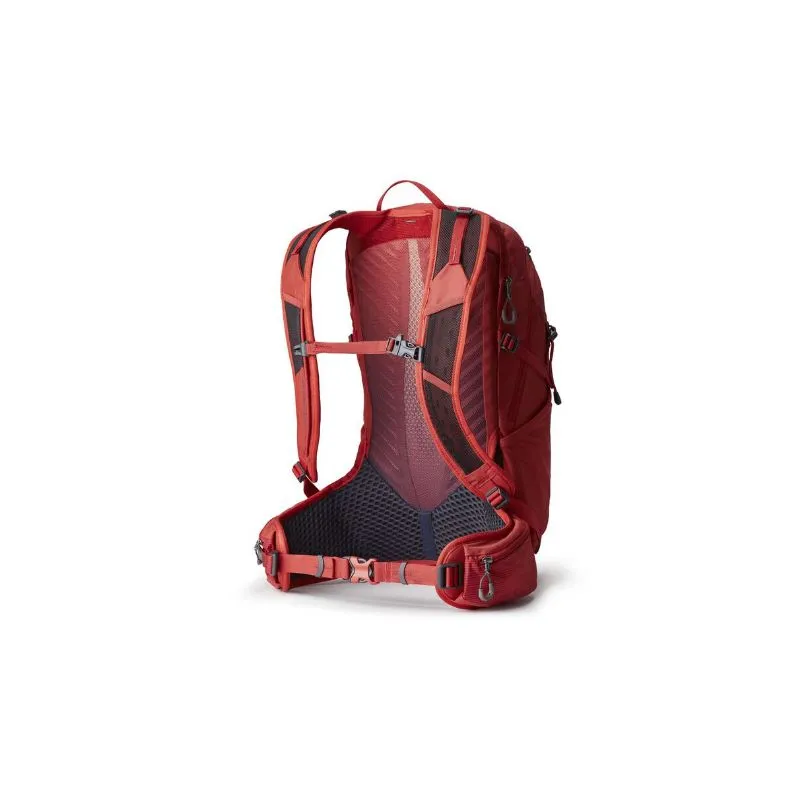 Mochila Gregory MIKO 20 (Rojo zumaque)