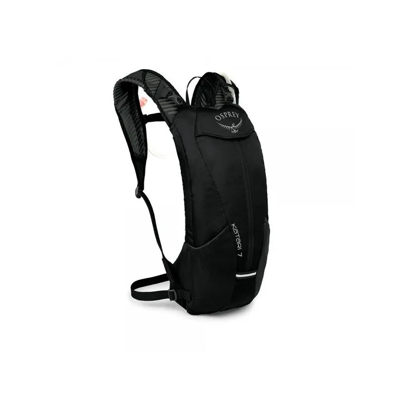 MOCHILA KATARI 7 (NEGRA)  OSPREY