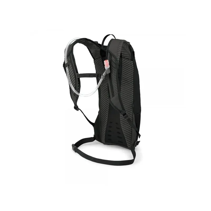 MOCHILA KATARI 7 (NEGRA)  OSPREY