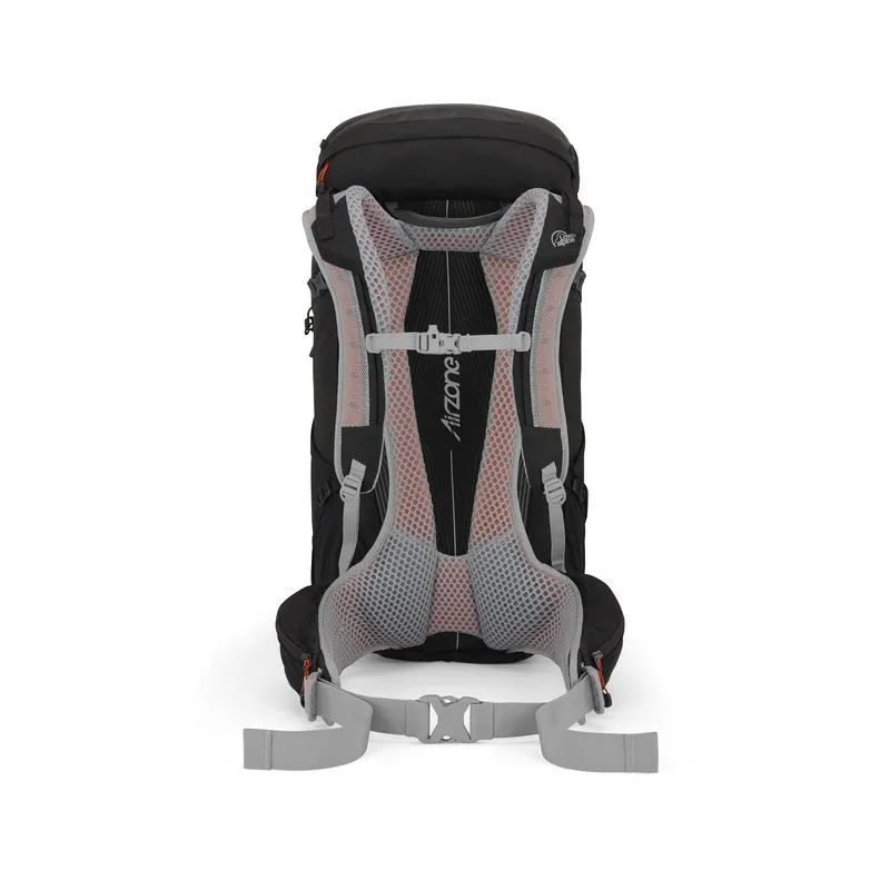 Mochila Lowe Alpine AirZone Trail 35 (Negro/Antracita)