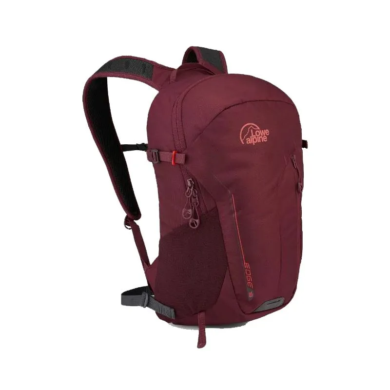 Mochila Lowe Alpine Edge 18 (Deep Heather)