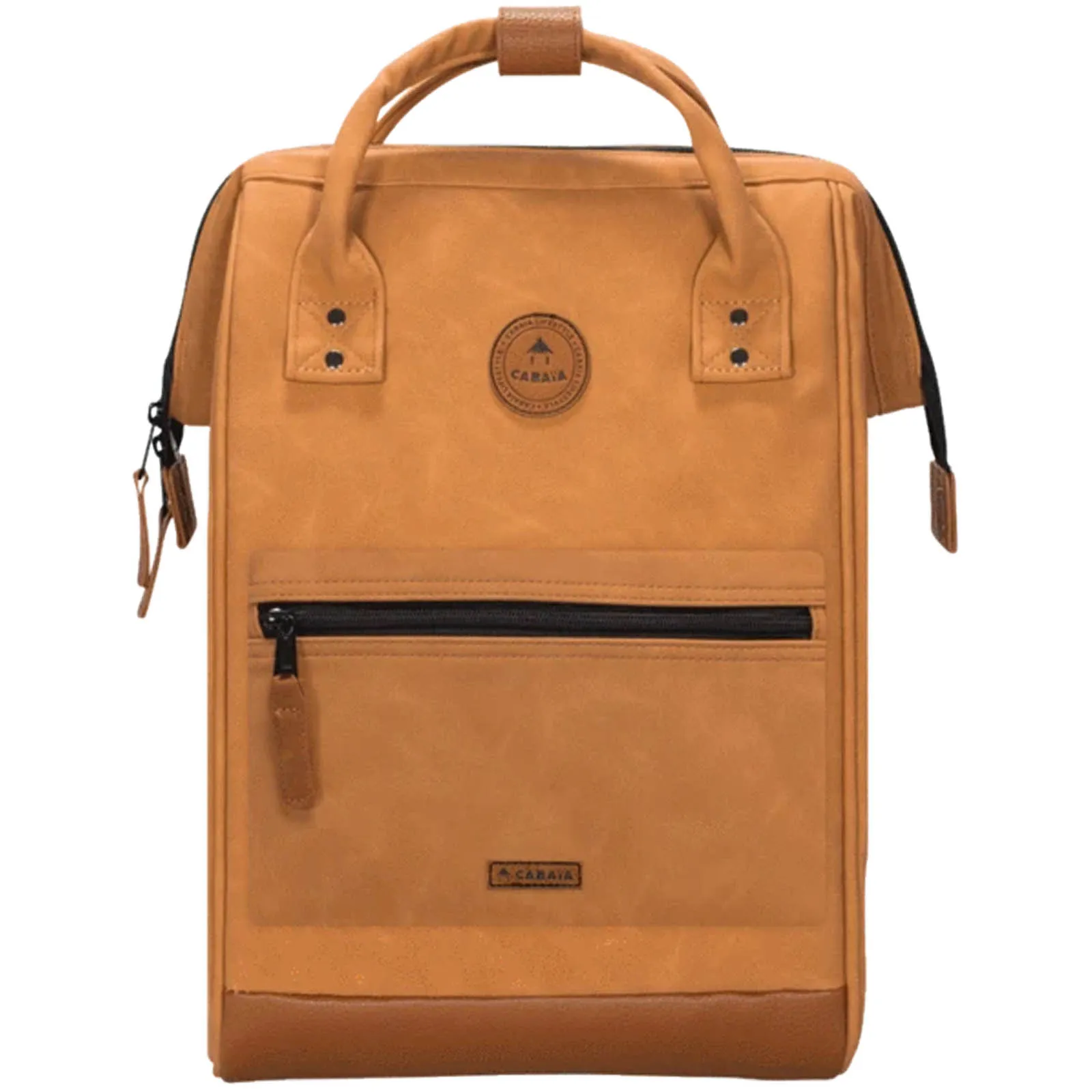 Mochila Moscou Marron