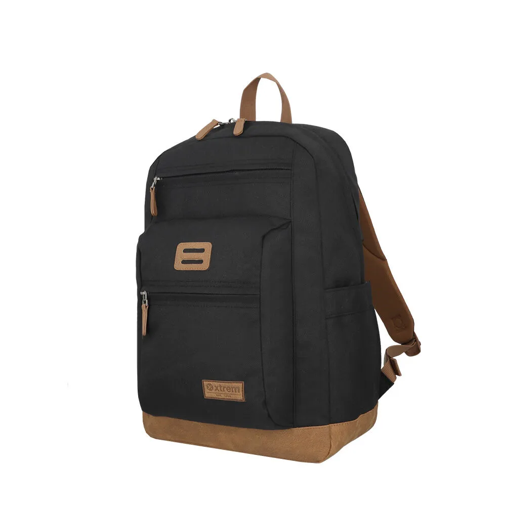 Mochila Notebook Xtrem Jersey 2.0 5XT Negro 16"