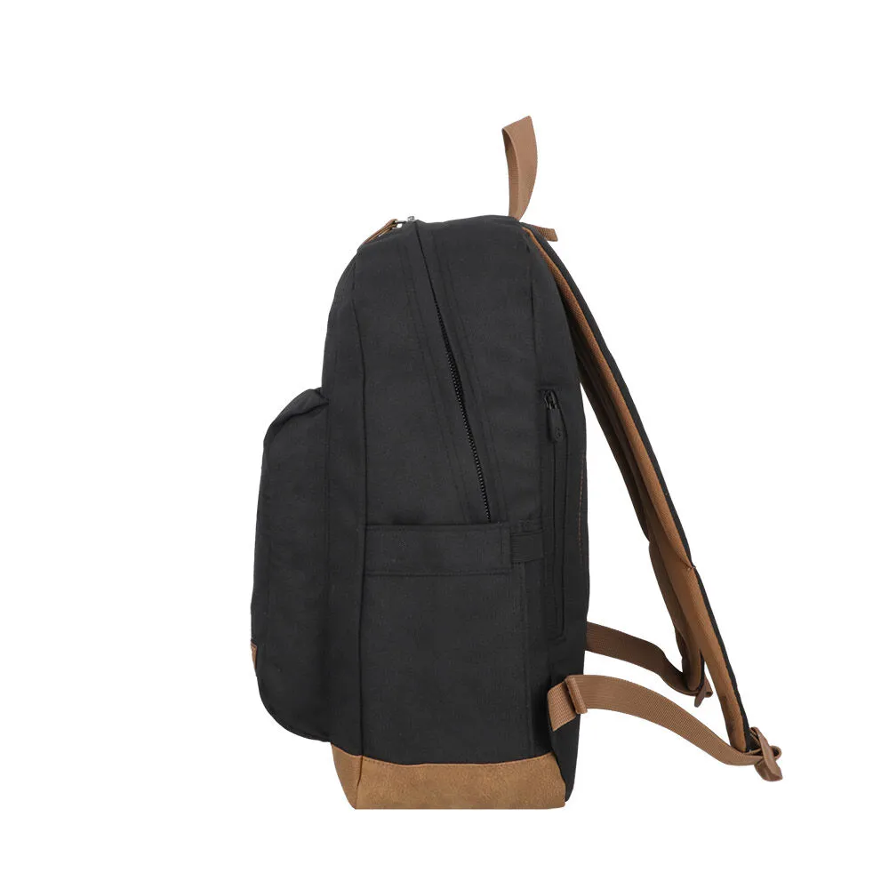 Mochila Notebook Xtrem Jersey 2.0 5XT Negro 16"