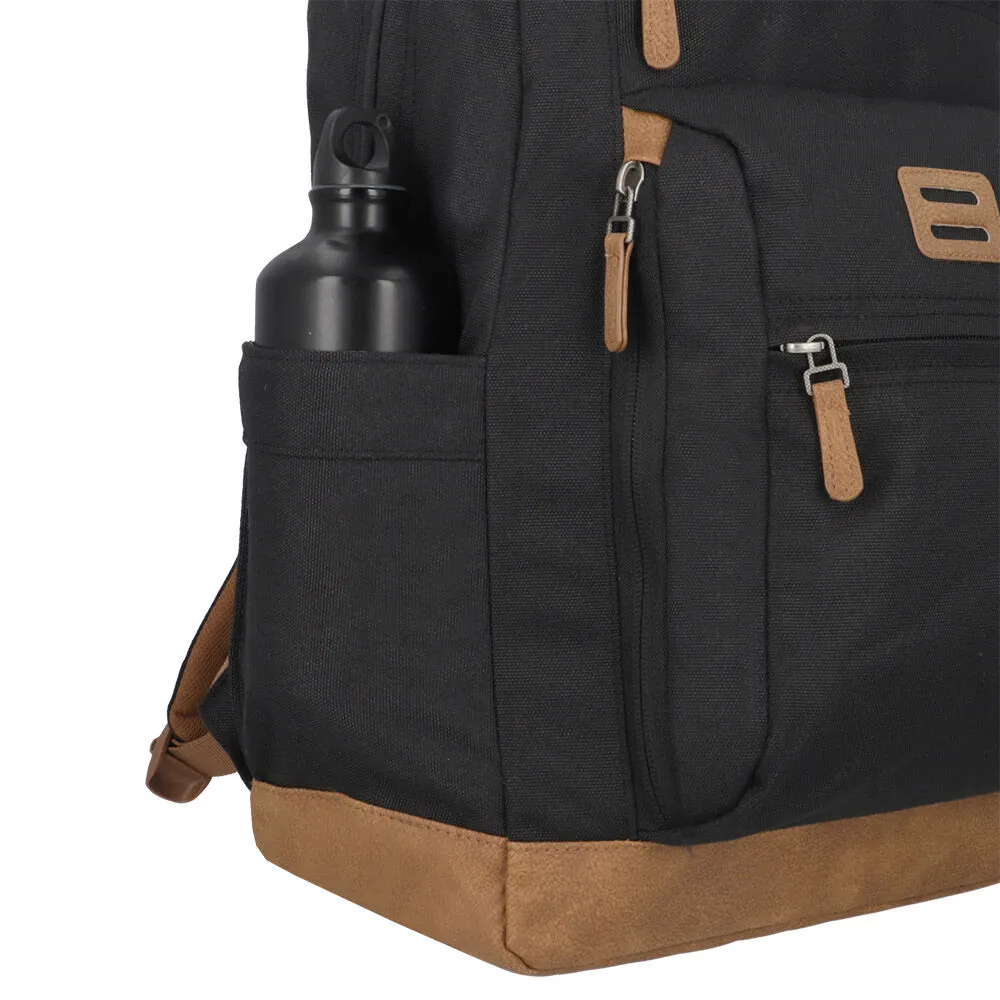 Mochila Notebook Xtrem Jersey 2.0 5XT Negro 16"