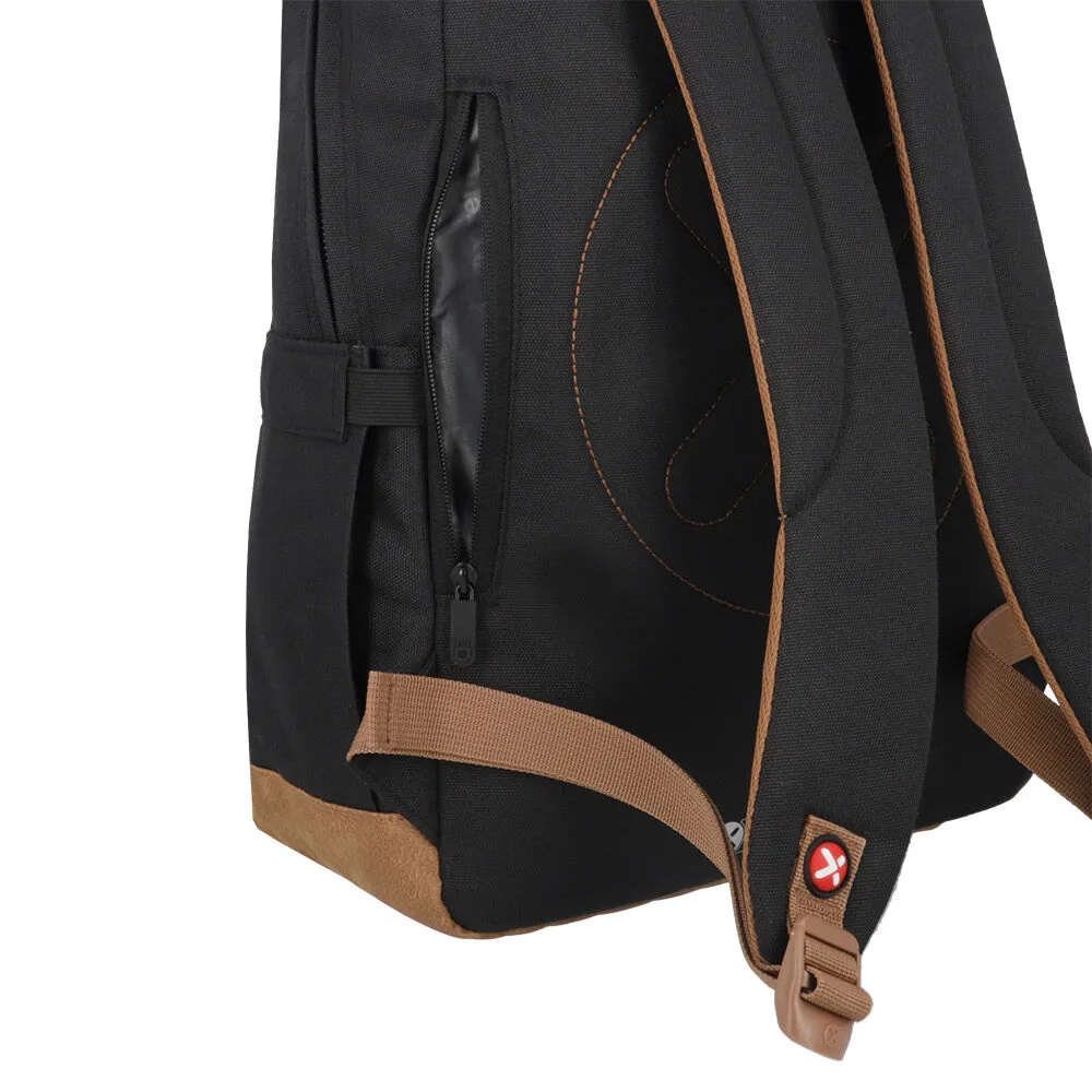 Mochila Notebook Xtrem Jersey 2.0 5XT Negro 16"