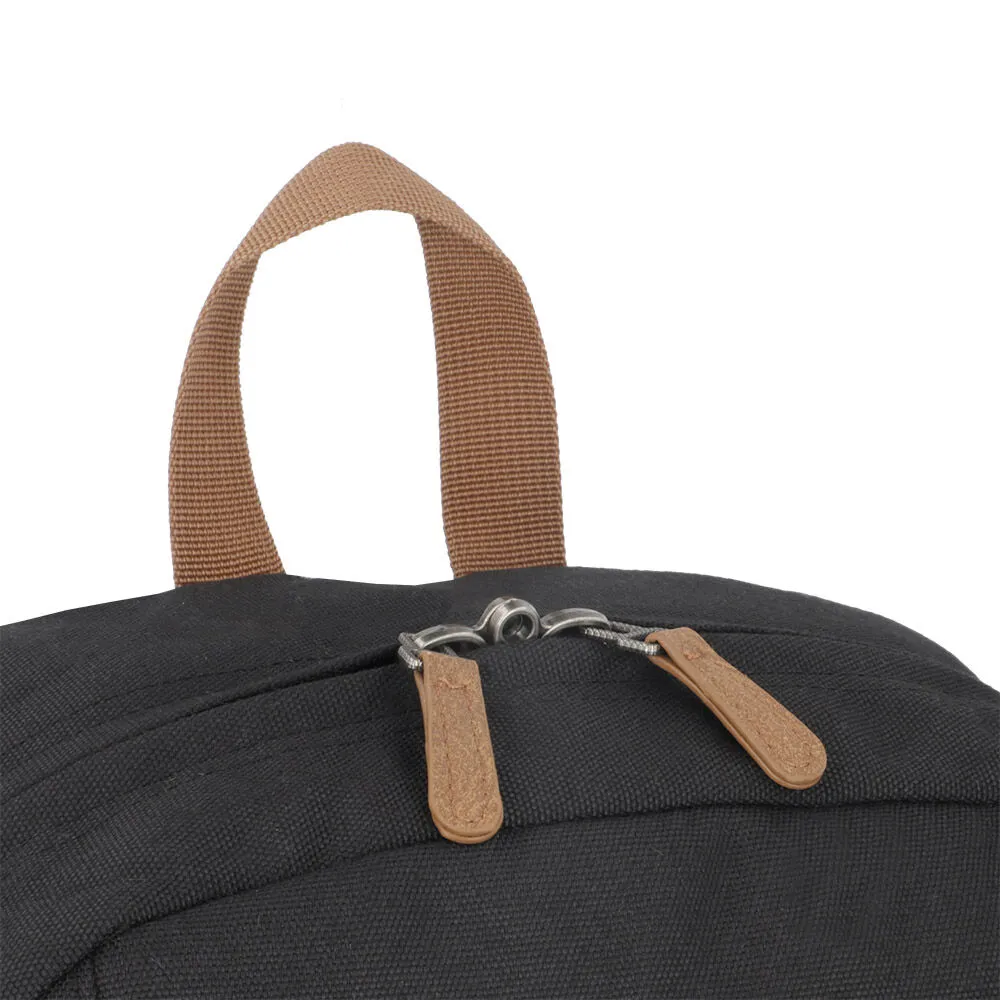 Mochila Notebook Xtrem Jersey 2.0 5XT Negro 16"