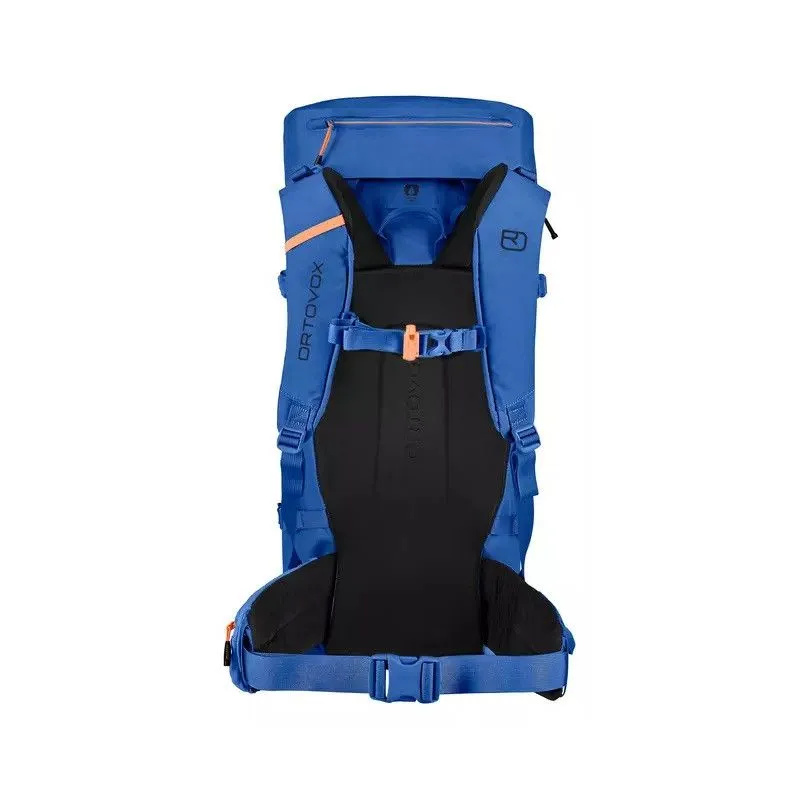 Mochila Ortovox Peak 40 Dry (Just Blue)