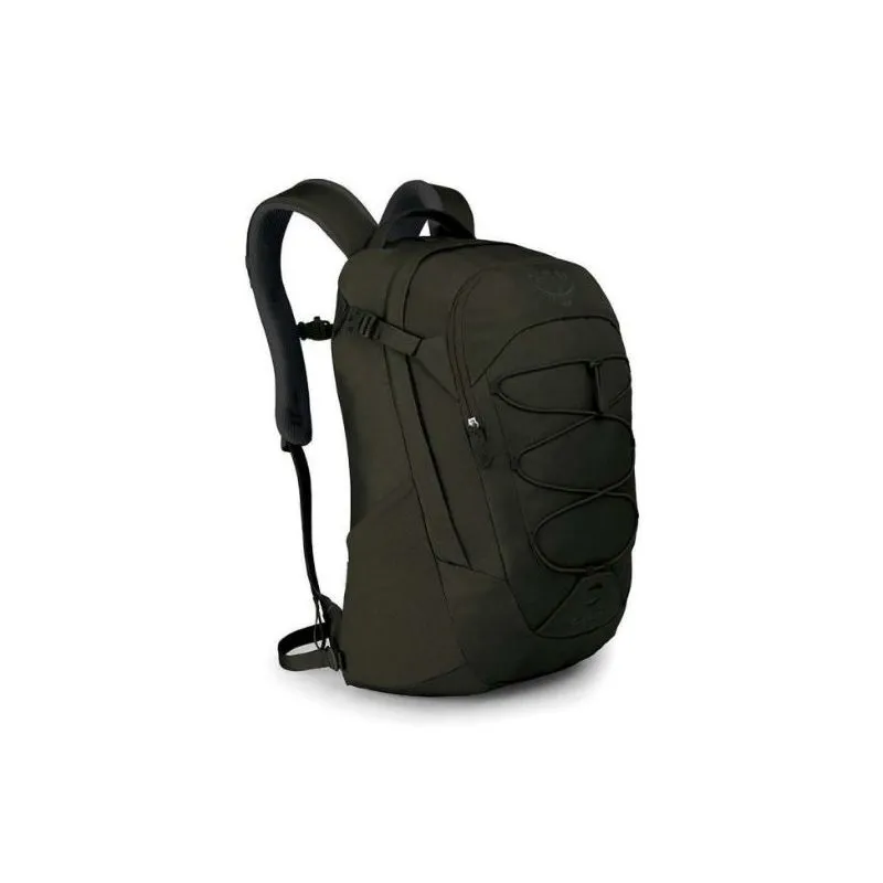 Mochila Osprey Quasar (verde ciprés)