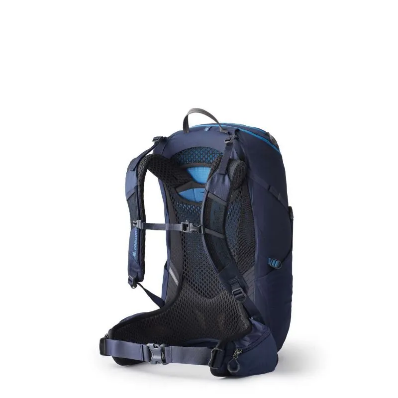 Mochila para mujer Gregory Jade 28 SM/MD (MIDNIGHT NAVY)