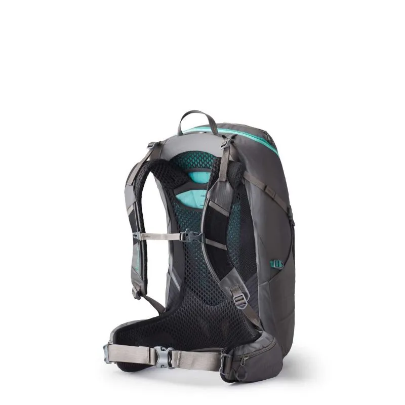 Mochila para mujer Gregory Jade 28 SM/MD (Mist Grey)