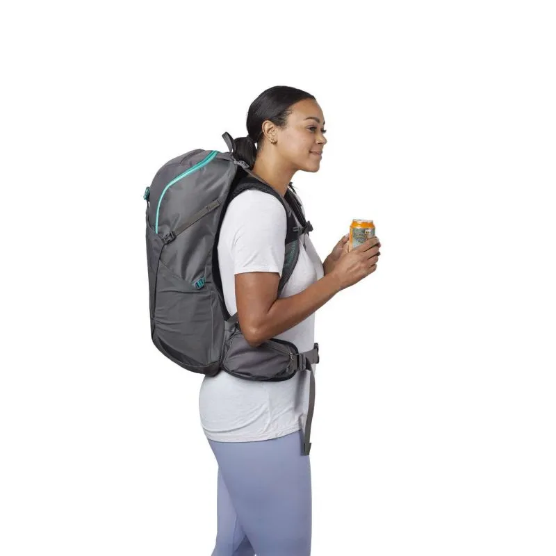 Mochila para mujer Gregory Jade 28 SM/MD (Mist Grey)