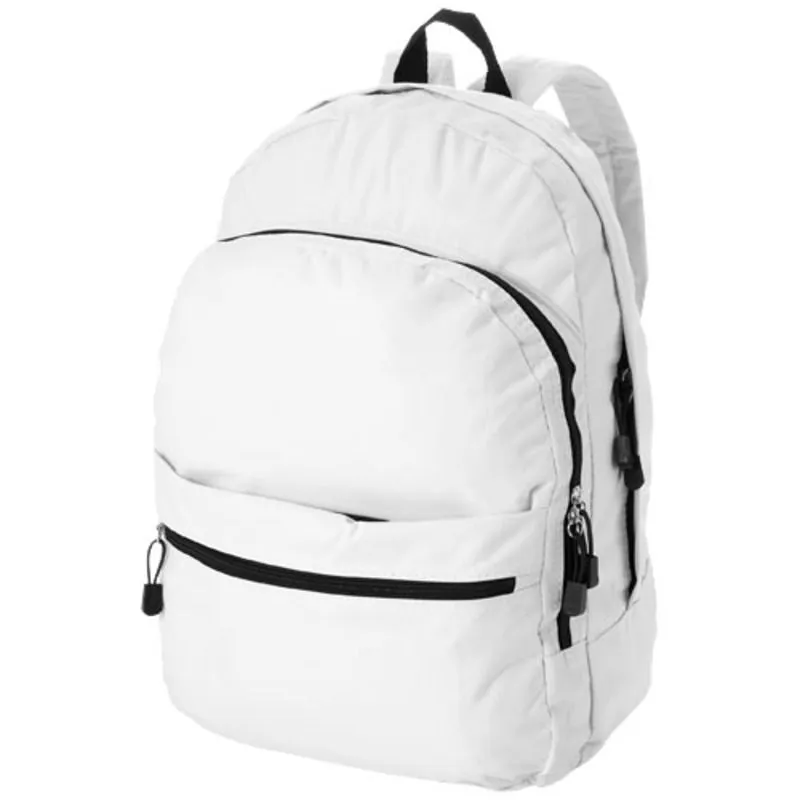 Mochila publicitaria de 4 compartimentos Trend