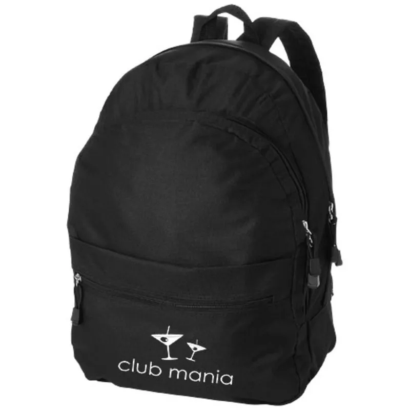 Mochila publicitaria de 4 compartimentos Trend