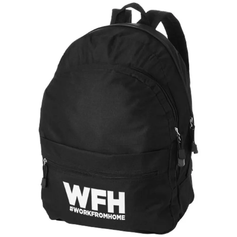 Mochila publicitaria de 4 compartimentos Trend