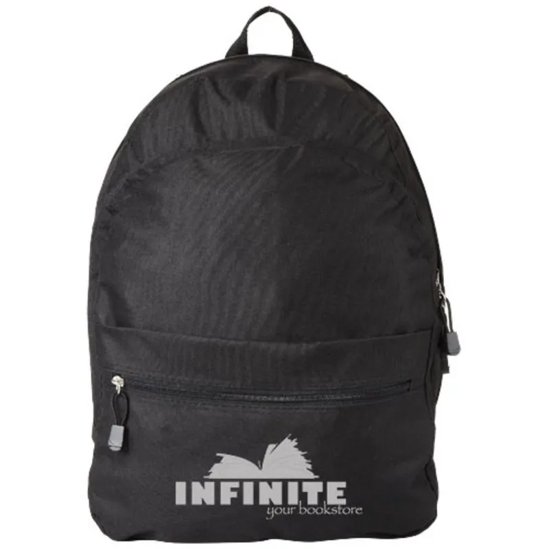 Mochila publicitaria de 4 compartimentos Trend
