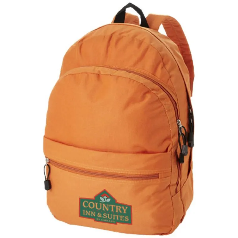 Mochila publicitaria de 4 compartimentos Trend