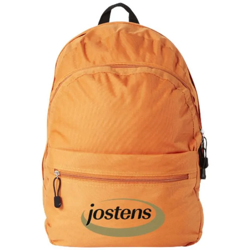 Mochila publicitaria de 4 compartimentos Trend