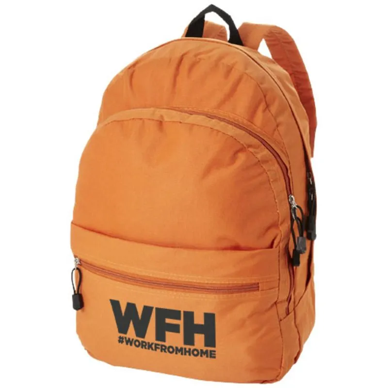 Mochila publicitaria de 4 compartimentos Trend