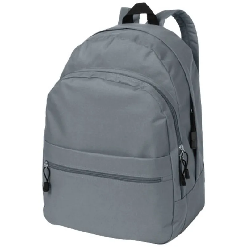 Mochila publicitaria de 4 compartimentos Trend