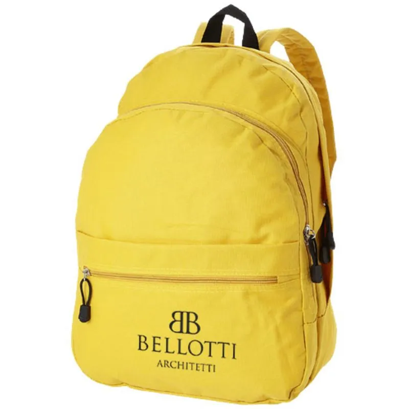 Mochila publicitaria de 4 compartimentos Trend