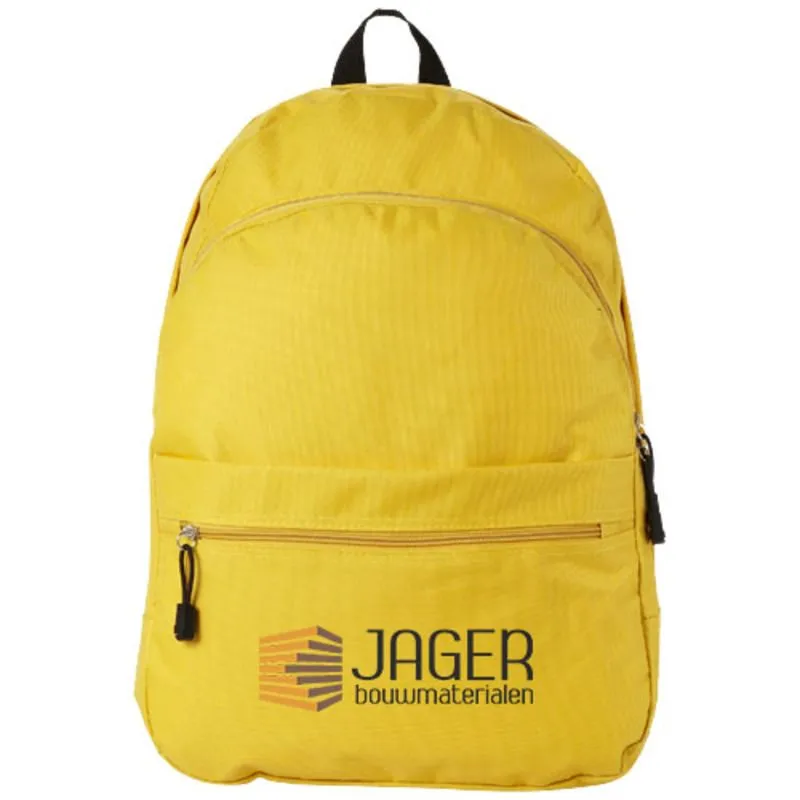 Mochila publicitaria de 4 compartimentos Trend