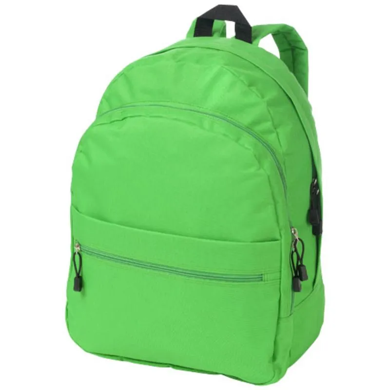 Mochila publicitaria de 4 compartimentos Trend