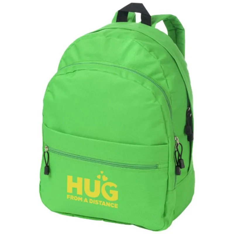 Mochila publicitaria de 4 compartimentos Trend