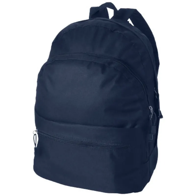 Mochila publicitaria de 4 compartimentos Trend