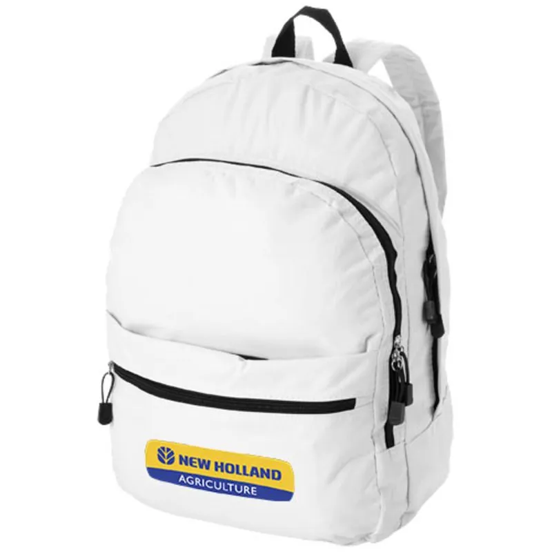 Mochila publicitaria de 4 compartimentos Trend