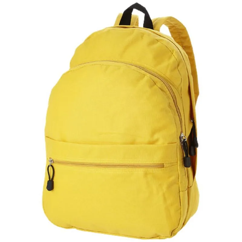 Mochila publicitaria de 4 compartimentos Trend