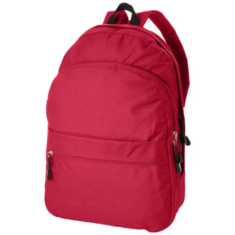Mochila publicitaria de 4 compartimentos Trend