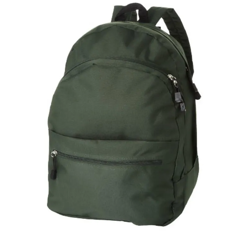 Mochila publicitaria de 4 compartimentos Trend