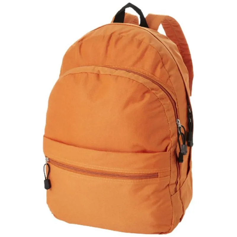 Mochila publicitaria de 4 compartimentos Trend