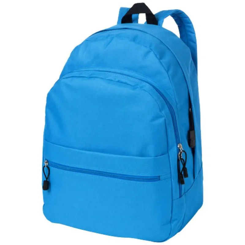 Mochila publicitaria de 4 compartimentos Trend