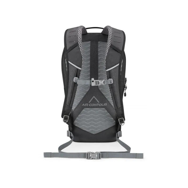 Mochila Rab Tensor 20L Firecracker (naranja)