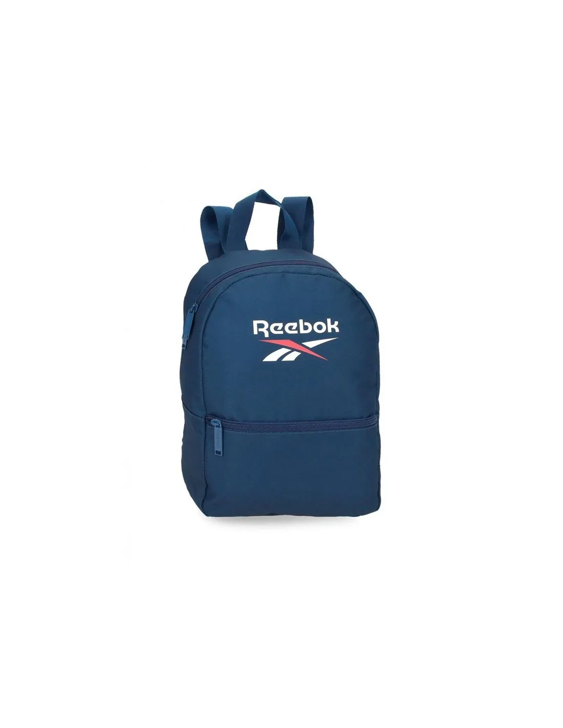 Mochila Reebok Ashland 35 cm azul