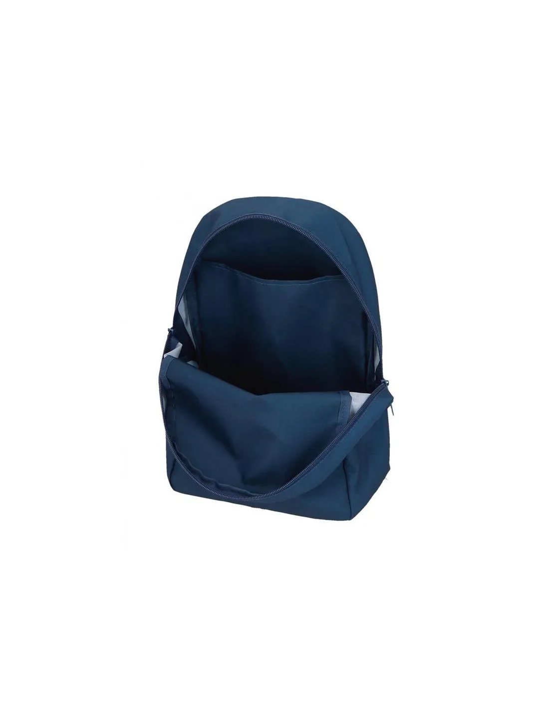 Mochila Reebok Ashland 35 cm azul