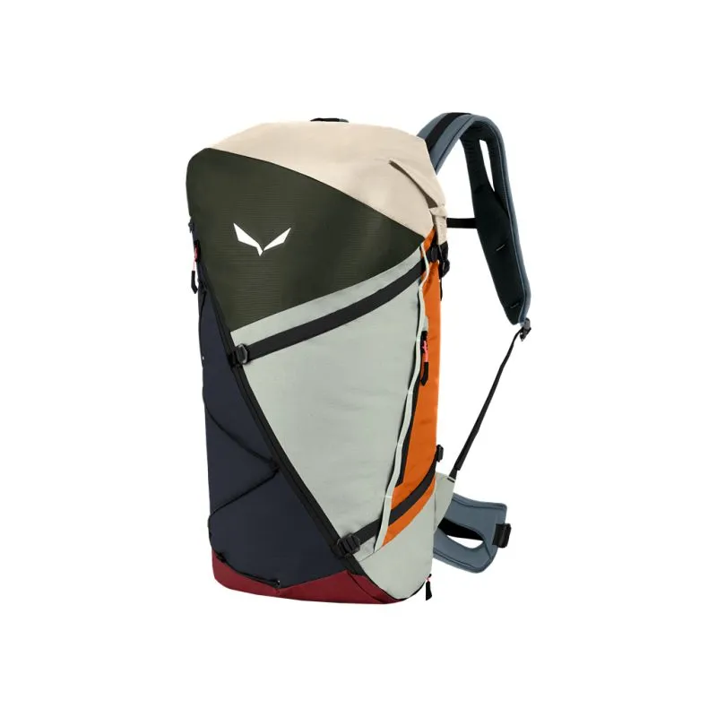 Mochila Salewa PUEZ 32+5L BP (MULTI)