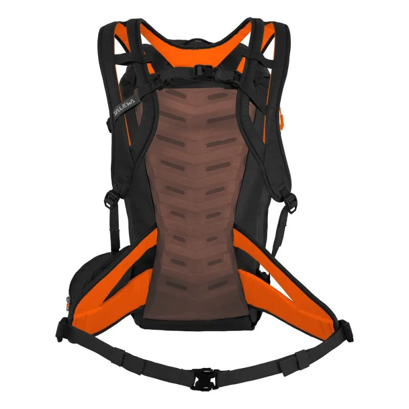 Mochila Salewa Randonnée 32 BP (Negra)
