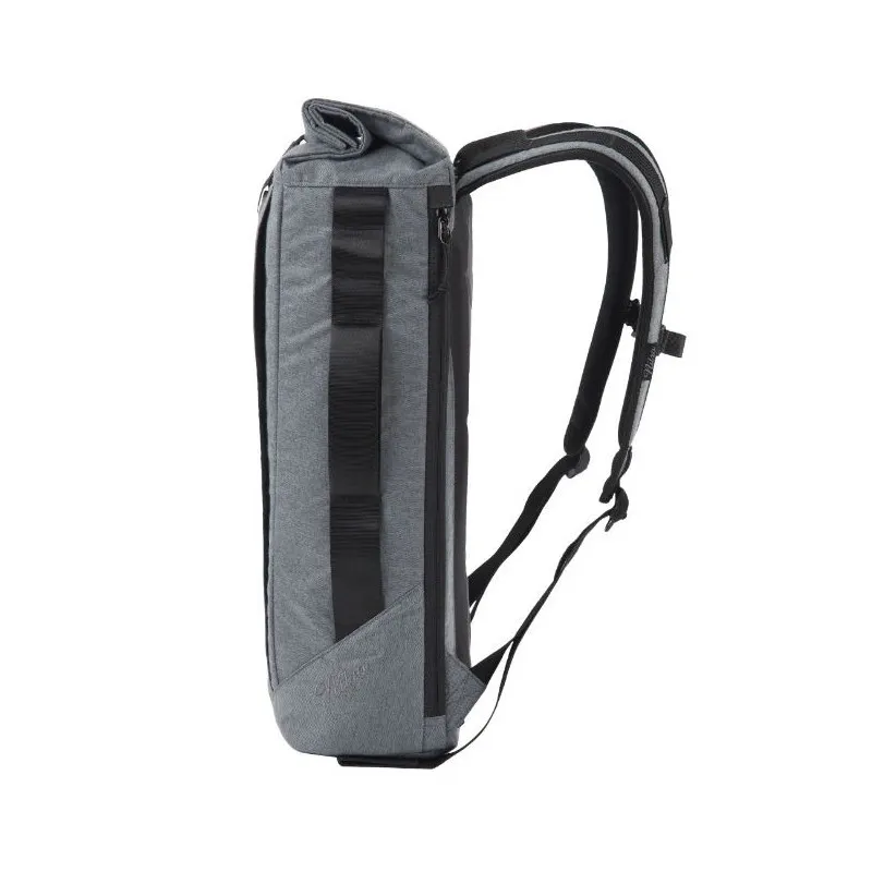 MOCHILA SCRAMBLER (RUIDO NEGRO)  NITRO