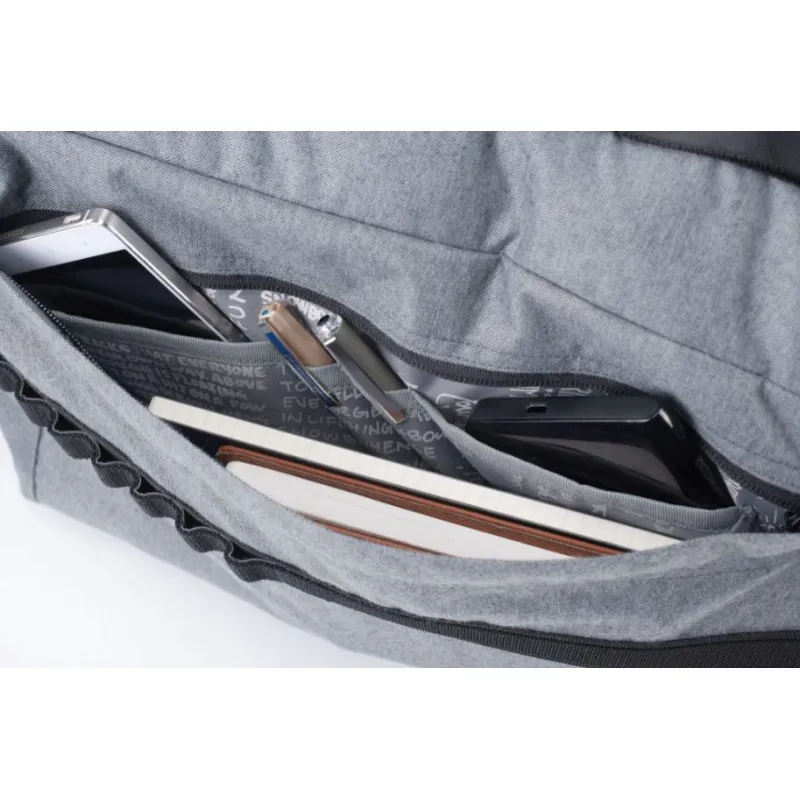 MOCHILA SCRAMBLER (RUIDO NEGRO)  NITRO