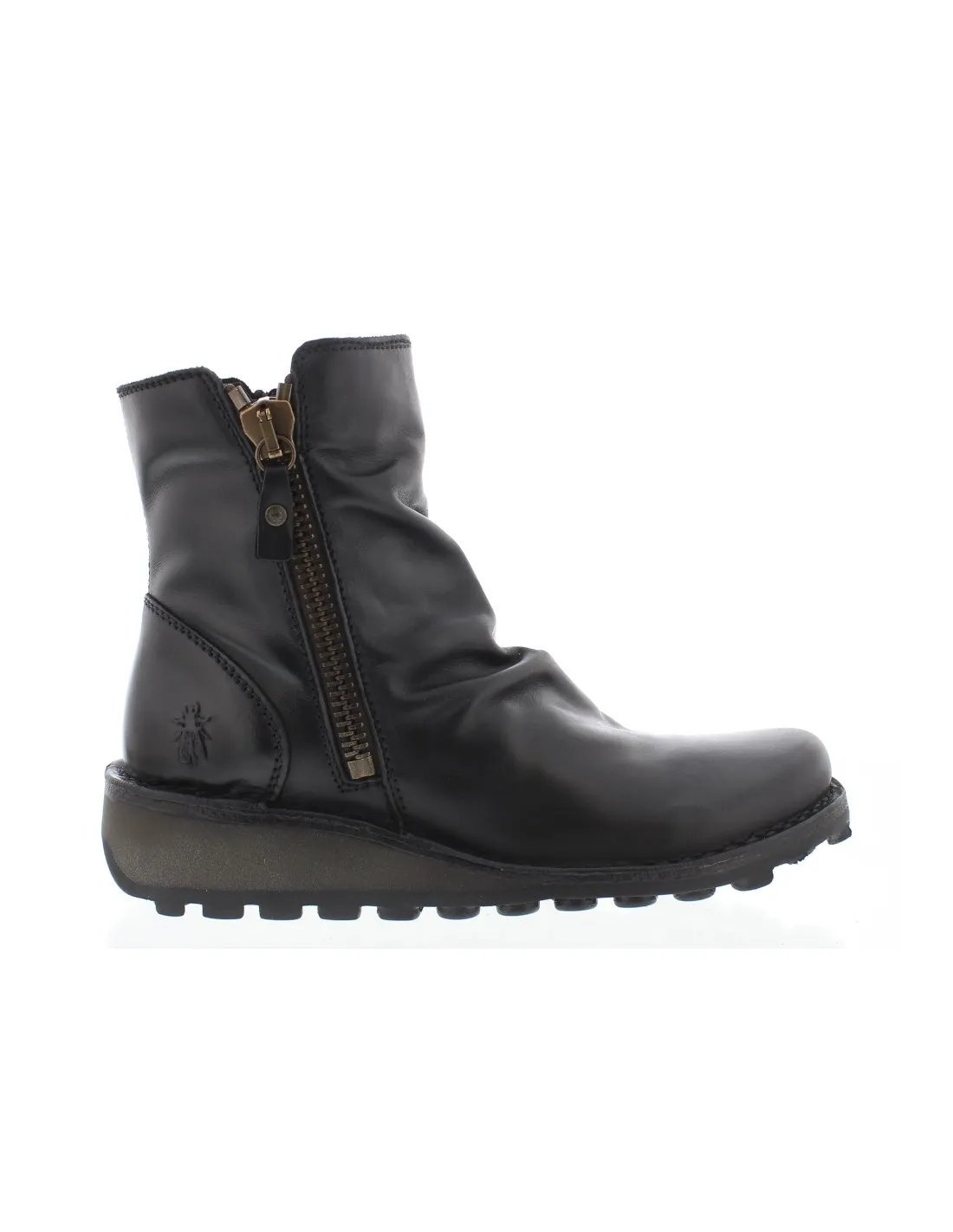 MON, bota de plataforma  FLY LONDON