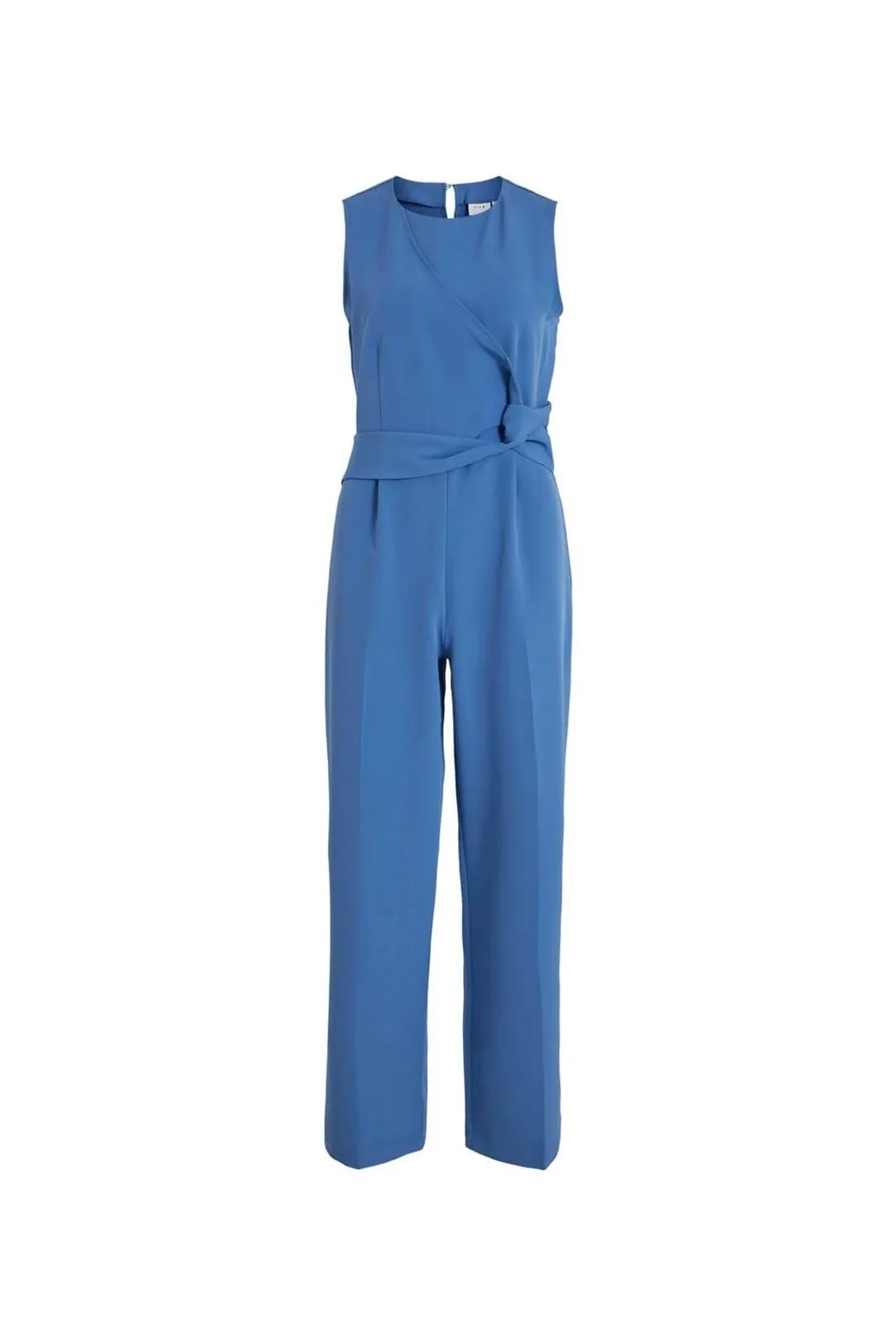 MONO MUJER VIGERY AZUL FEDERAL