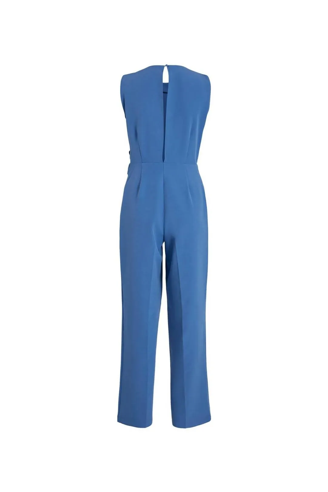 MONO MUJER VIGERY AZUL FEDERAL