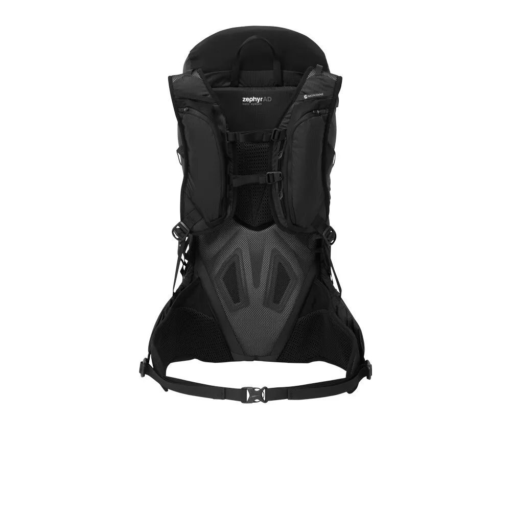 MONTANE TRAILBLAZER 32L MOCHILA  SS24