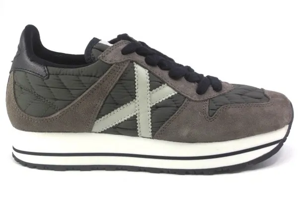 MUNICH MASSANA SKY 155 KAKI 8810155