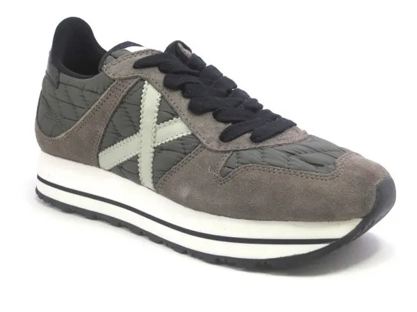 MUNICH MASSANA SKY 155 KAKI 8810155