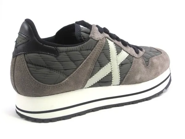MUNICH MASSANA SKY 155 KAKI 8810155